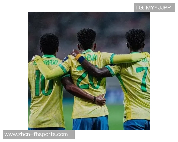 罗德里戈梅开二度助巴西5-0大胜韩国荣膺全场最佳球员