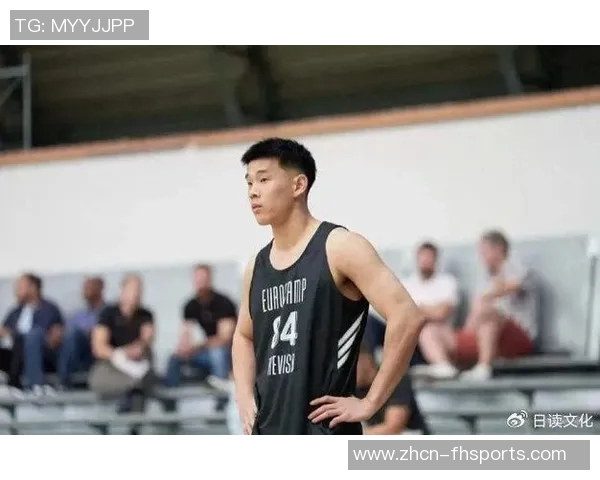 媒体人分析林葳三分球命中对其自信心提升的重要性与影响