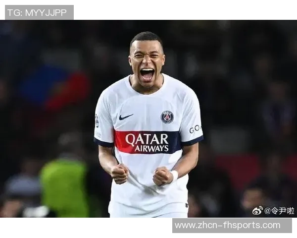 姆巴佩对阵巴萨表现惊艳近8球中独占6球已打入12球