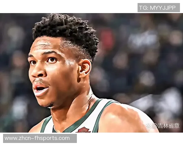 字母哥谈休赛期诱惑与选择终究掌握在自己手中