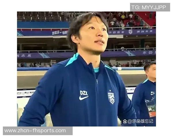 邓卓翔参加A级教练员培训班明年是否执教三镇仍待确认