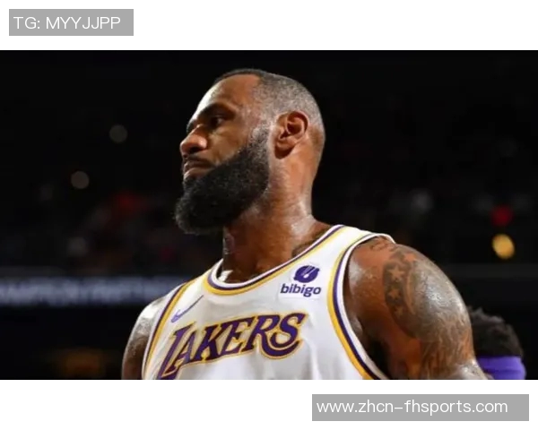 詹姆斯在快船训练引发湖人紧张局势意在施压球队不愿他复出