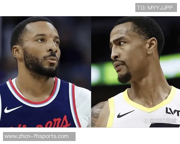 鲍威尔称本赛季双杀快船后表现最佳球队为交易自己之队