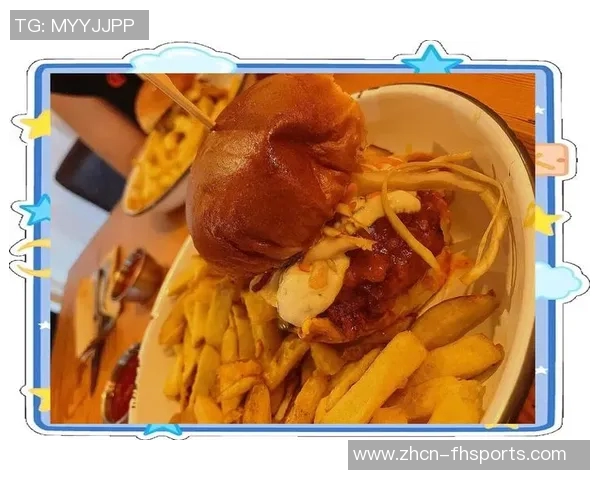 巴塞罗那汉堡店借亚马尔弟弟宣传活动送100个汉堡吸引食客