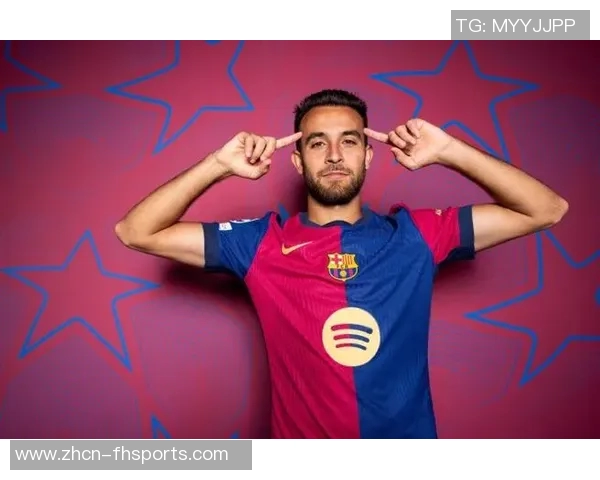 埃里克加西亚成为巴萨唯一参与所有比赛的球员引发关注