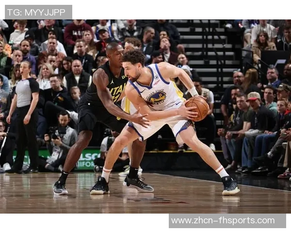 克莱半场三分火力全开轰23分平赛季纪录展现巅峰状态