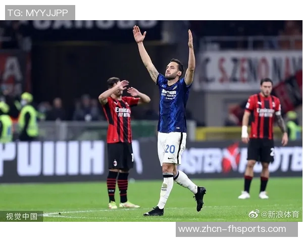 恰尔汗奥卢精彩远射破门荣膺国米12月最佳进球称号